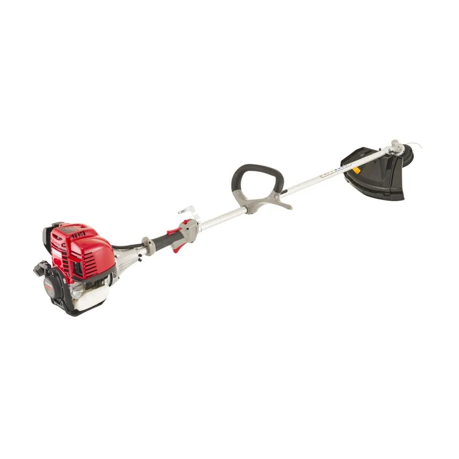 Honda powered Mountfield Brushcutter BC435H